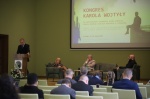 kongres Karola Wojtyły